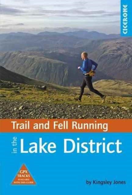 Trail & Fell Running In The Lake Distric