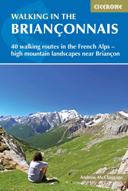 Walking In The Brianconnais