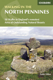 Walking In The North Pennines