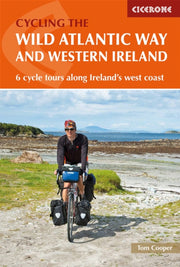 Wild Atlantic Way And Western Ireland By Cooper, Tom