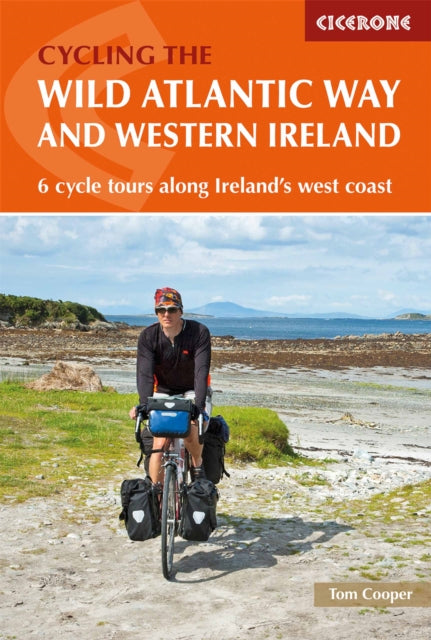 Wild Atlantic Way And Western Ireland By Cooper, Tom