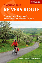 Cycling The Reivers Route