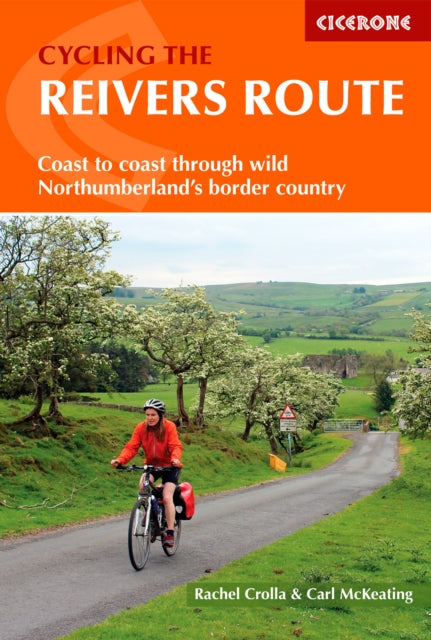 Cycling The Reivers Route