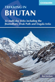 Trekking In Bhutan