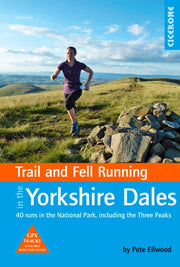 Trail & Fell Running In The Yorkshire Da