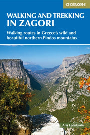 Walking & Trekking In Zagori