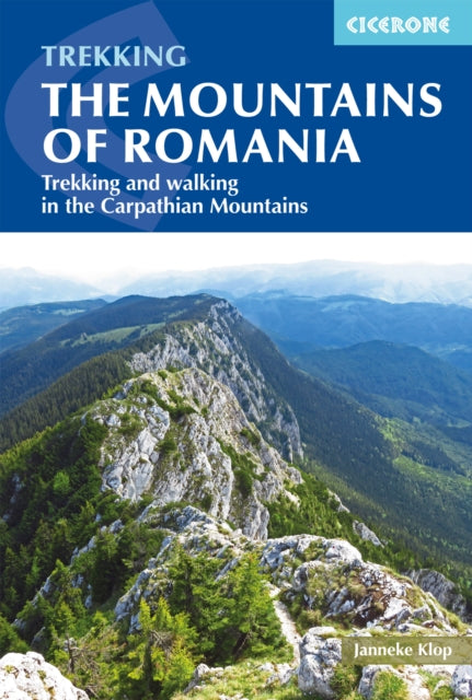 Mountains Of Romania