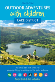 Outdoor Adventures With Children Lake Di