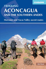 Aconcagua & The Southern Andes