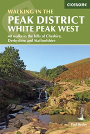 Walking In The Peak District White Peak
