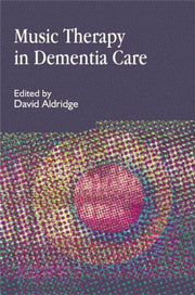 Music Therapy In Dementia Care