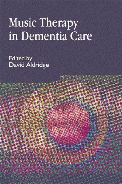 Music Therapy In Dementia Care