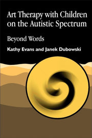 Art Therapy With Children On The Autisti