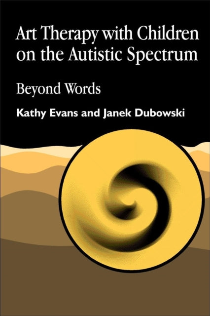 Art Therapy With Children On The Autisti