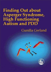 Finding Out About Asperger Syndrome Hi