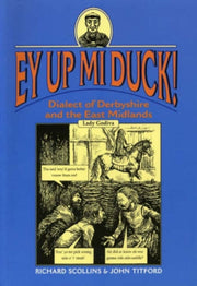 Ey Up Mi Duck