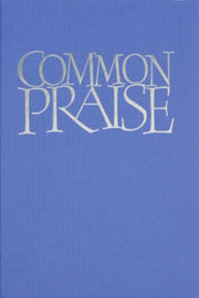 Common Praise Words Edition