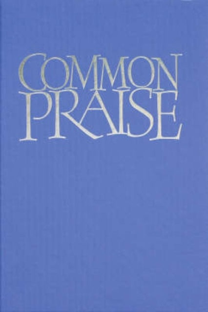 Common Praise Words Edition