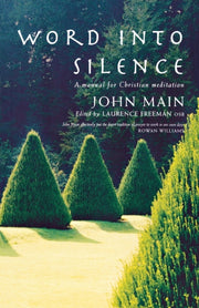 A Manual For Christian Meditation