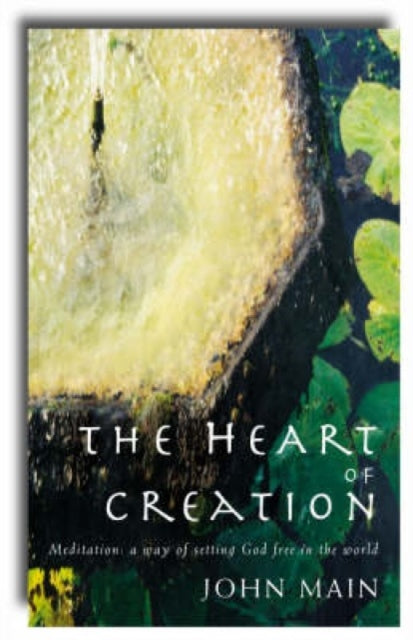 Heart Of Creation