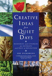 Creative Ideas For Quiet Days: Resources By Pickering, Sue