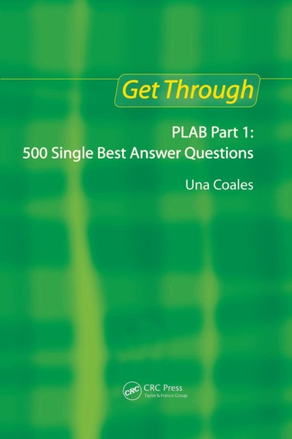 Get Through Plab Part 1 500 Single Best