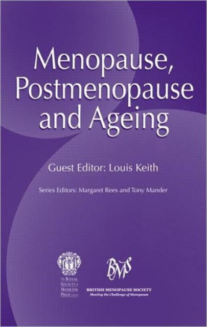 Menopause Postmenopause & Ageing