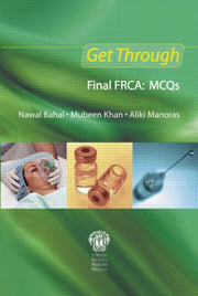 Get Through Final Frca Mcqs