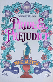 Pride & Prejudice