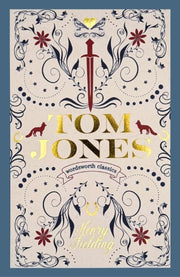 Tom Jones