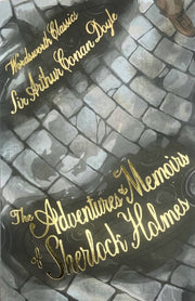 Adventures Of Sherlock Holmes