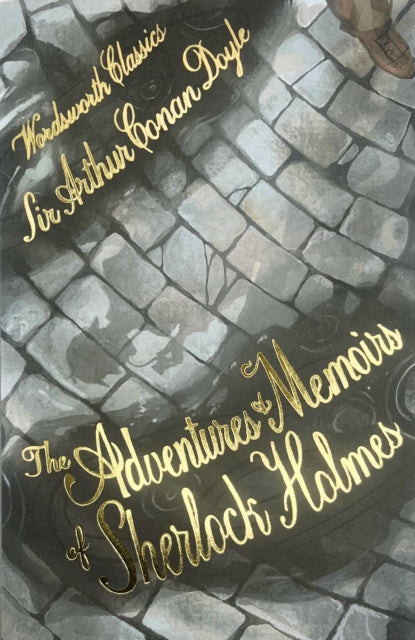 Adventures Of Sherlock Holmes