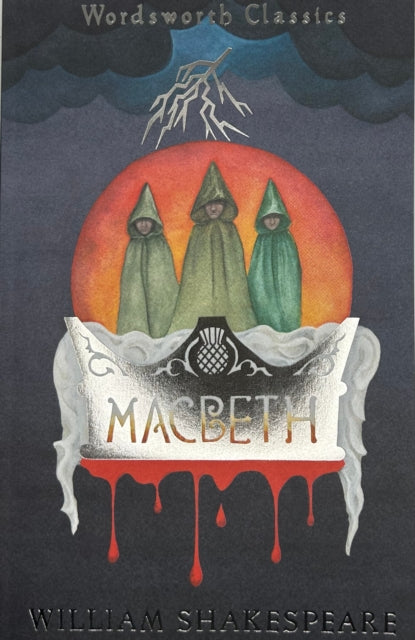 Macbeth By Shakespeare, William