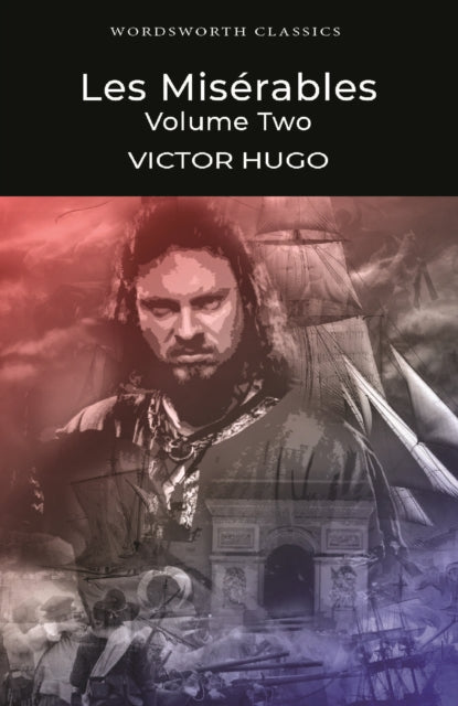 Les Miserables Vol 2