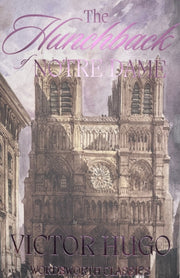 Hunchback Of Notre Dame