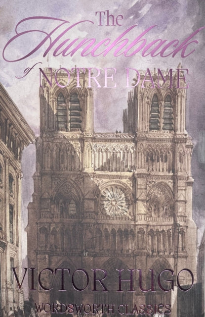 Hunchback Of Notre Dame