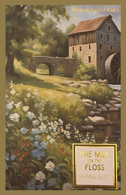 Mill On The Floss