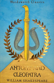 Antony And Cleopatra