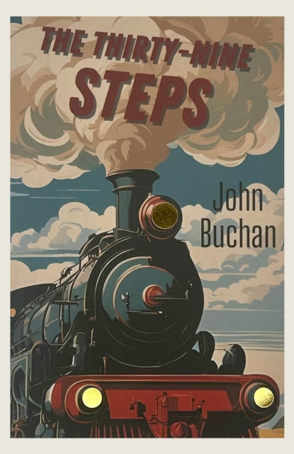 Thirty Nine Steps