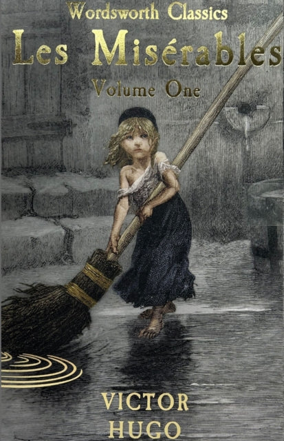Les Miserables Vol 1