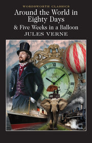 Around The World In 80 Days