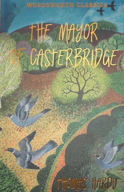 Mayor Of Casterbridge
