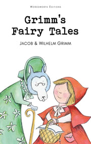 Grimms Fairy Tales By Brothers Grimm