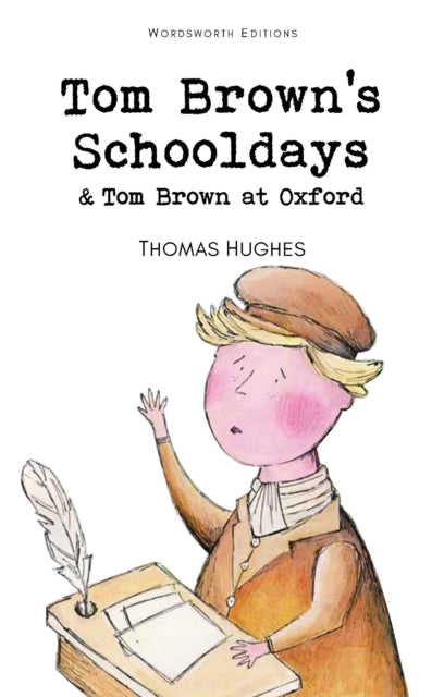 Tom Browns Schooldays