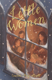 Little Women By Alcott, Louisa May