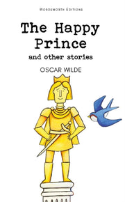 Happy Prince & Other Stories