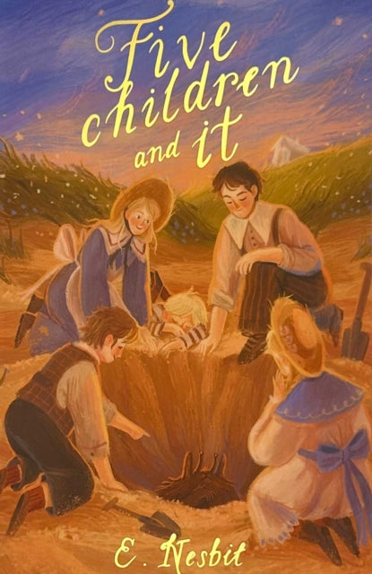 Five Children & It