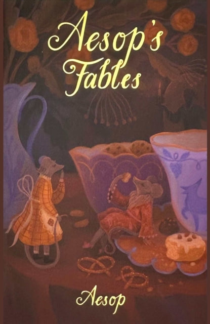 Aesops Fables