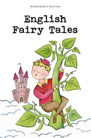English Fairy Tales By Steel, Flora Annie