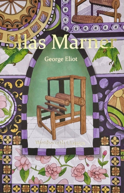 Silas Marner